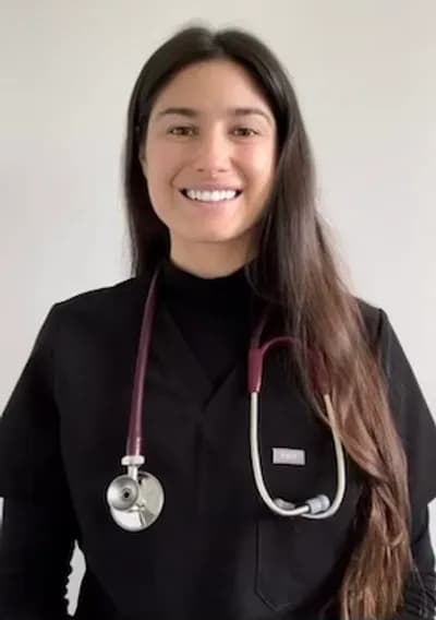 Dr. Alena Bochi, Naturopathic Doctor